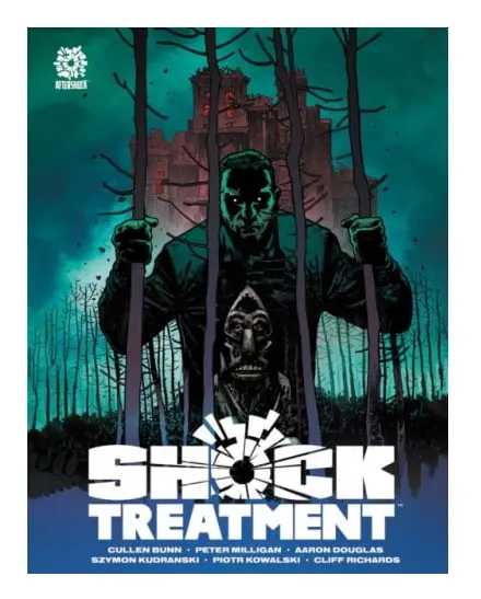SHOCK TREATMENT
