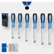 KS TOOLS BT031010 Skruvmejselsats
