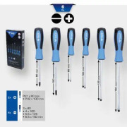 KS TOOLS BT031000 Skruvmejselsats