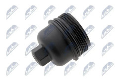 Lock, oljefilterhus - bmw, mini - OE 11428507685, 507685, 8507685
