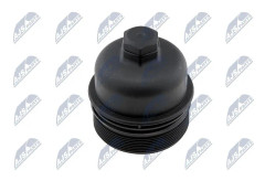 Lock, oljefilterhus - alfa romeo, citroën, fiat, ford, lancia, mini, opel, peugeot, seat, suzuki, vw - OE 1103K4, 11427805979, 1145964