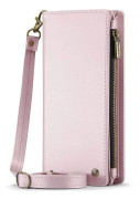 Universal mobilväska CaseMe ME10 - Blush Pink