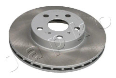 JAPKO 60252C Bromsskiva