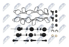 Sugrörsamodul Nty BKS-AU-001A - audi, vw - OE 059 129 711 AF n.cpl.1, 059 129 711 AF, 059 129 711 AG n.cpl.1
