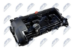 Topplockskåpa - citroën c4 i, c4 ii, c5 iii, c5 break iii, peugeot 308 i, 508 i - OE 0248Q5*, 11127572724*, 11127646554*