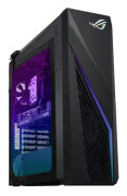 Asus ROG Strix G16CHR, Intel Core i5-14400F, 32 GB, 1 TB PCIe SSD, GeForce RTX4060Ti, WiFi 6E, Bluetooth 5.3, Win11 Pro, 2 års garanti