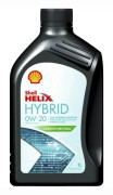 SHELL HELIXHYBRID 0W-20 1L