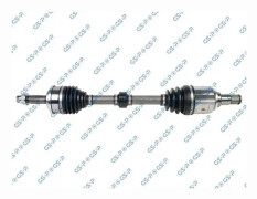 GSP 202528 Drivaxel