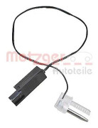 METZGER 0905488 Sensor, innertemperatur