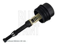 Lock, oljefilterhus - mercedes-benz - OE 651 180 00 38, 651 180 01 38, A651 180 00 38