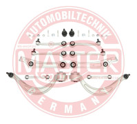 MASTER-SPORT 37089-KIT-MS Styrarmssats, hjulupphängning