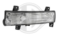 DIEDERICHS 2680089 Blinker