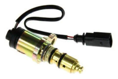 THERMOTEC KTT060002 Reglerventil, kompressor