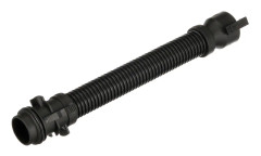 Slang, vevhusventilation - bmw - OE 13717803842