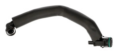 Slang, vevhusventilation - bmw - OE 11157623745