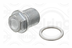 ELRING 773.640 Oljeplugg