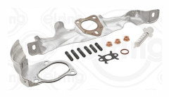 ELRING 518.980 Monteringsats, Turbo