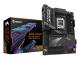 GIGABYTE X870 AORUS ELITE WIFI7 Moderkort - AMD X870 - AMD AM5 - DDR5 RAM - ATX