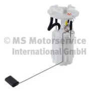 Sensor, bränsletank - nissan, opel, renault, vauxhall - OE 17 20 200 69R, 17 20 229 80R, 17042-00Q0K