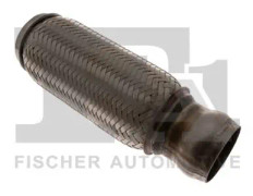 FA1 VW460-255 Flexrör, avgassystem