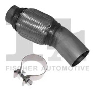 FA1 KF100050 Flexrör, avgassystem