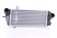NISSENS 961493 Intercooler