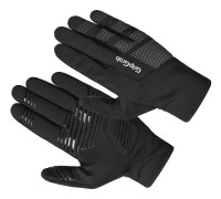Gripgrab Ride 2 Windproof Spring-autumn Handskar Svart S Man