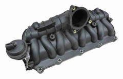 VAICO V10-6590 Insugsgrenrör