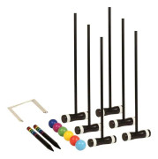 My Hood Croquet Deluxe