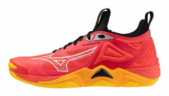 Löparskor, Vuxna Mizuno Momentum 3