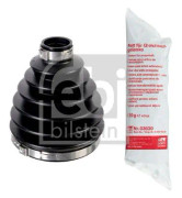 FEBI BILSTEIN 174468 Bälgsats, drivaxel