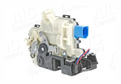 Lås, dörr, Vänster bak - seat, skoda, vw - OE 3B4 839 015AG, 3B4 839 015AN, 3B4 839 015K