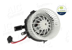 Kupéfläkt - audi a4 allroad b8, a4 b8, a4 b8 avant, a5, a5 cabriolet, a5 sportback, q5 - OE 8K1 820 021A, 8K1 820 021B, 8K1 820 021C