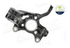 Spindelbult, hjulupphängning, framaxel höger - audi, seat, skoda, vw - OE 5Q0 407 256Q