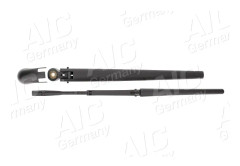 Torkararm, vindruta, Bak - fiat panda, panda skåp/halvkombi, lancia musa - OE 4683 5901