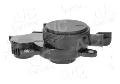 Oljeavskiljare, vevhusventilation, Cylindriskt huvud - mercedes-benz - OE 611 016 0334, A611 016 0334