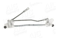 Torkartransmission, Fram - nissan micra iii - OE 28840-AX700, 28840-AX70A