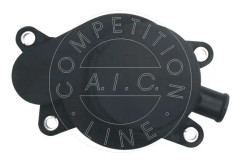 Oljeavskiljare, vevhusventilation - mercedes-benz - OE 05103970AA, 5103970AA, 611 016 0134