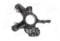 Spindelbult, hjulupphängning, framaxel vänster - audi, seat, skoda, vw - OE 6Q0 407 255AC, 6Q0 407 255AP, 6Q0 407 255R