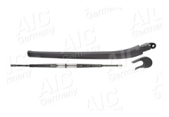 Torkararm, vindruta, Bak - bmw 5 [e60], 5 touring [e61] - OE 6162 7 066 173