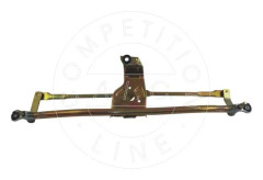 Torkartransmission, Fram - fiat doblo minibus, minivan, doblo skåp/stor limousine - OE 4674 8140, 4680 4975, 5183 9941