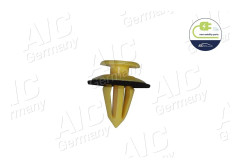 Clip - seat, vw - OE 1 008 086, 7M0 867 299K