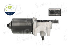 Torkarmotor, Fram - seat ibiza iv, ibiza sc iv, ibiza st iv, vw jetta iv, polo v, polo sedan v - OE 5C6 955 113A, 5C7 955 113A, 5C7 955 113D