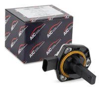 Sensor, motoroljenivå - audi, porsche, seat, skoda, vw - OE 1J0 907 660C, 1J0 907 660F, 948 606 140 00