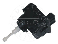 AIC 55630 Inställning, strålkastarinriktning