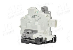 Lås, dörr, Höger bak - audi, seat, skoda, vw - OE 3C4 839 016A