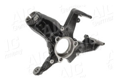 Spindelbult, hjulupphängning, framaxel höger - audi, seat, skoda, vw - OE 1K0 407 256T