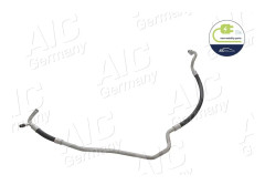 Högtrycksledning, klimatanläggning - mercedes-benz a-klass [w169], b-klass sports tourer [w245] - OE 169 830 1815, A169 830 1815
