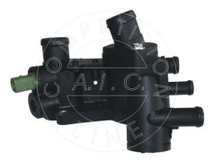 Termostathus - seat, skoda, vw - OE 032 121 111AE, 032 121 111BA