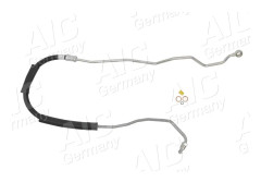 Hydraulikslang, styrsystem, Från hydraulpump till styrväxel - vw - OE 1H1 422 893K, 1H1 422 893S, 1H1 422 893T